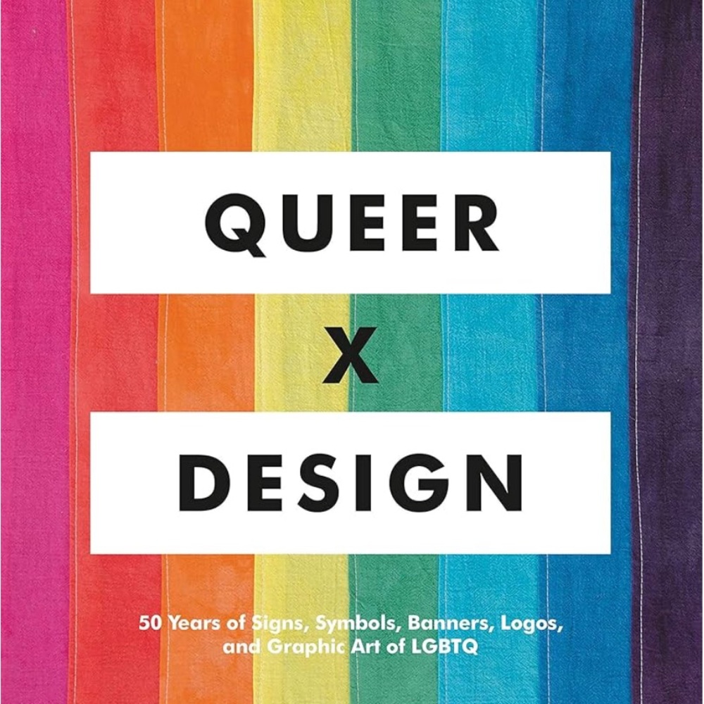 Andy Campbell: Queer X Design